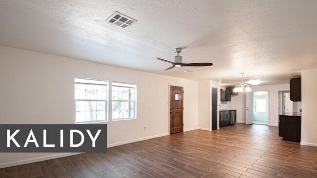 Building Photo - 5617 S Indian Meridian Rd