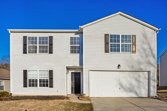 Building Photo - 6545 Ziegler Ln