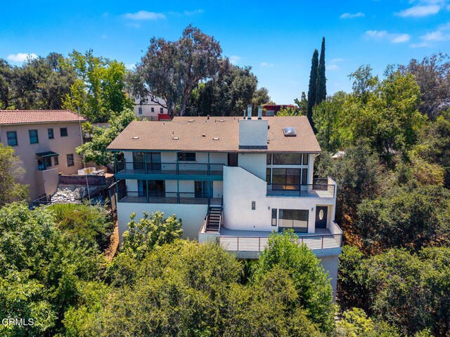 Building Photo - 534 Alta Vista Ave