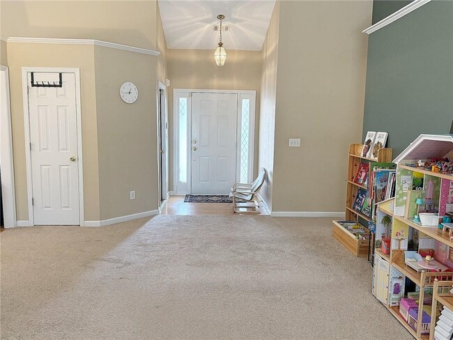 Building Photo - 69 Morning Top Ct