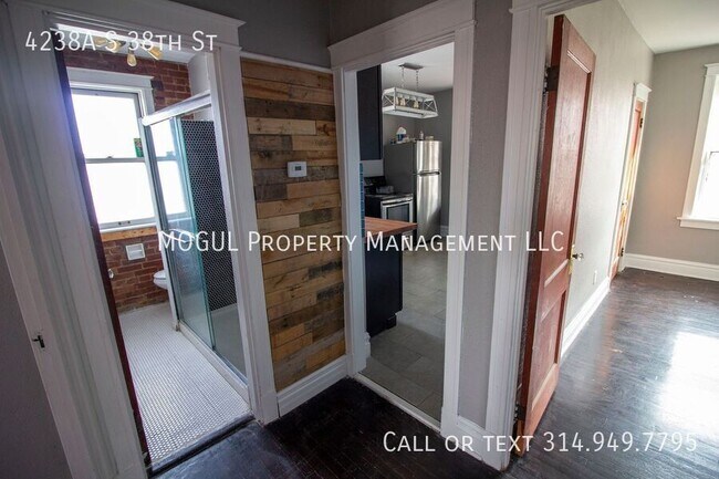 Building Photo - 4238 S 38th St