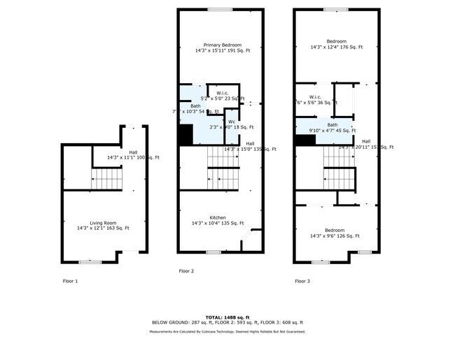 Building Photo - 12603 Telge Rd