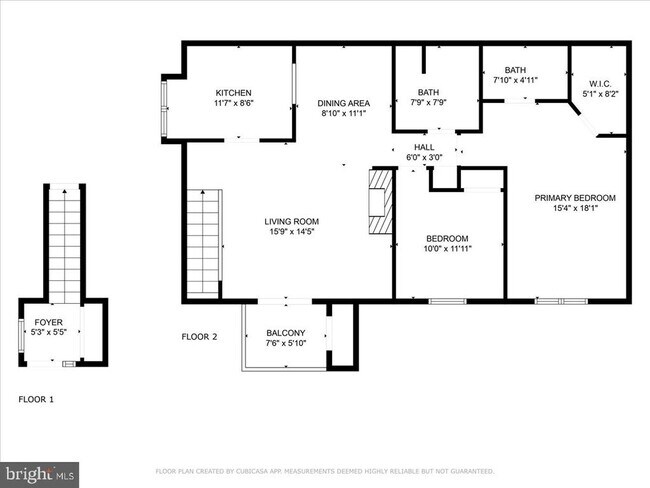Building Photo - 612 Covington Ct