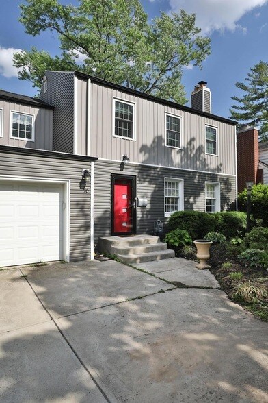 Building Photo - 70 S Gould Rd