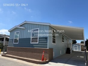 Building Photo - 200 N El Camino Real