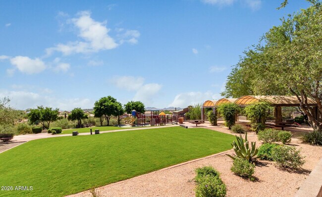 Building Photo - 3402 W Galvin St