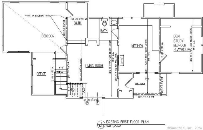 Building Photo - 1 Otter Trail