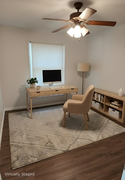 Building Photo - 3023 Huffines Dr