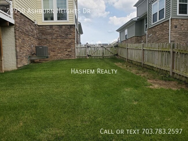 Building Photo - 20950 Ashburn Heights Dr