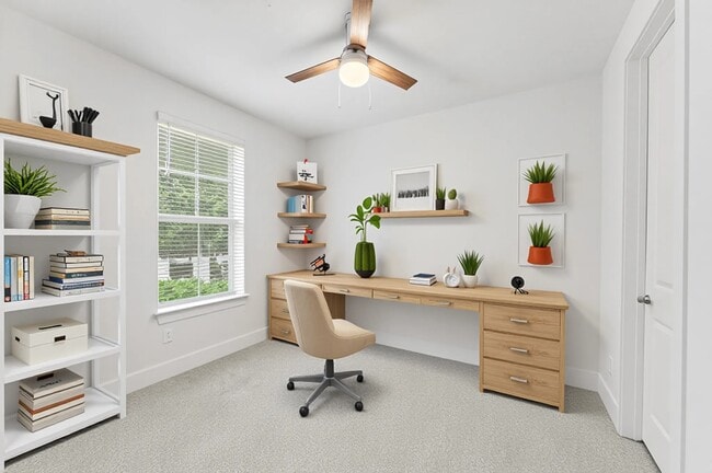 Building Photo - 4053 Leeland St