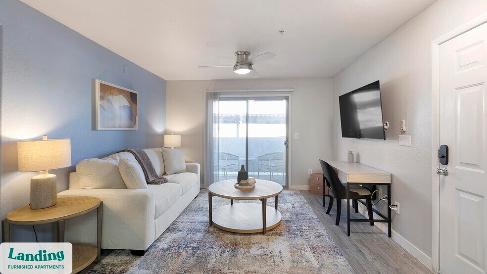 Building Photo - 5145 Rawhide St