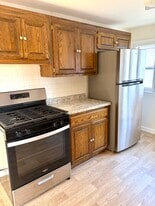 Building Photo - 2109 N 55th St