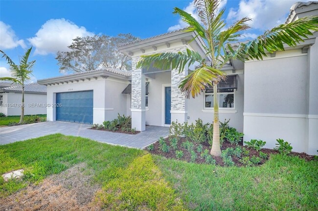 Building Photo - 27210 SW 159th Path