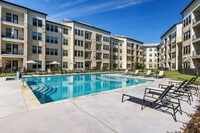 Building Photo - Album Mansfield 55+ Active Adult Apartment Homes
