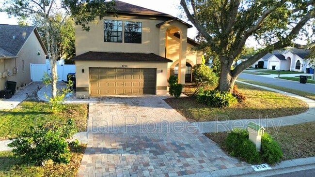 Building Photo - 8758 Huntfield St