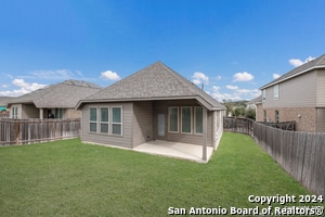 Building Photo - 2721 Barkey Spgs