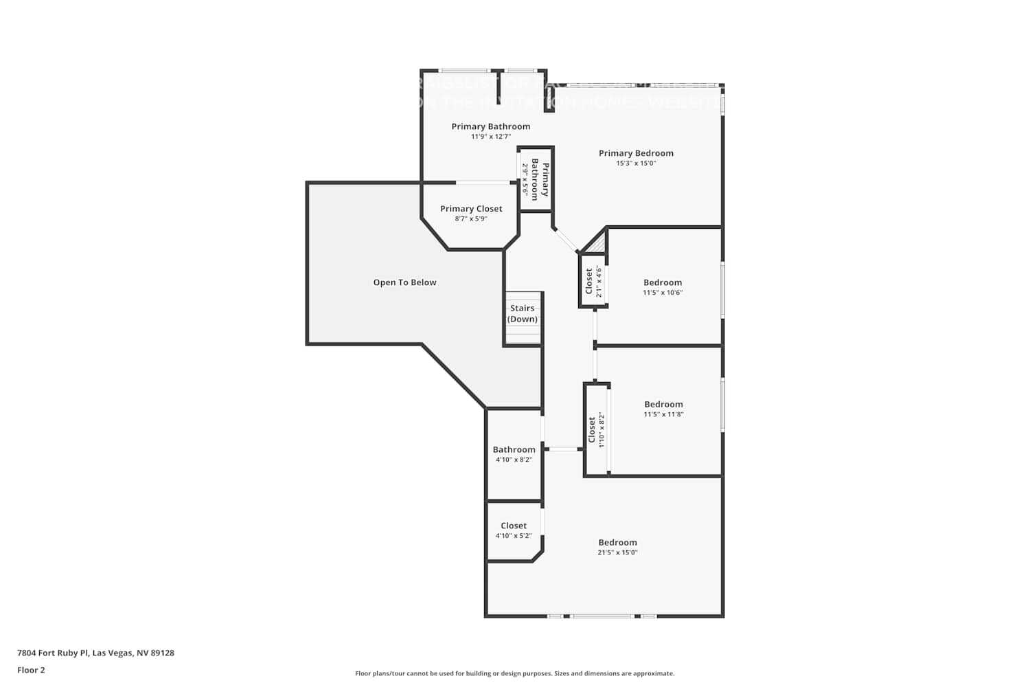 Building Photo - 7804 Fort Ruby Pl