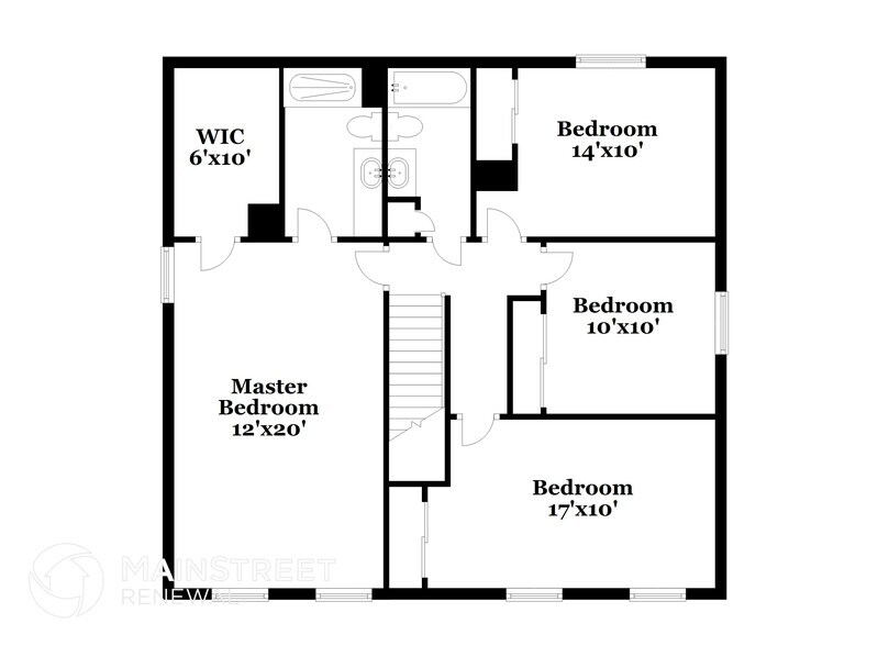 Building Photo - 4009 Hounds Hill Dr