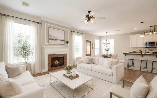 Building Photo - 22510 Tullis Trail Ct