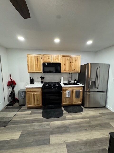 Building Photo - South Park Suites LLC