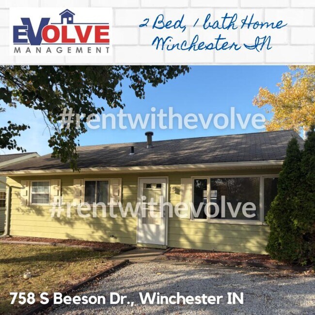 Primary Photo - 758 Beeson Dr