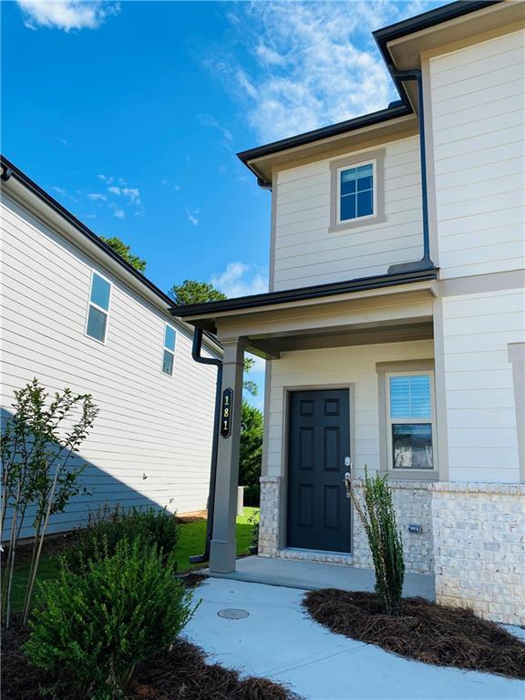 Building Photo - 181 Wynn Wy