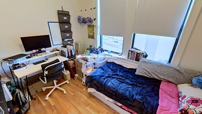 Building Photo - 1340 Commonwealth Ave