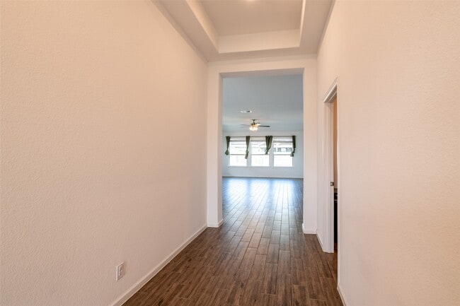 Building Photo - 15023 Mulberry Hallow St