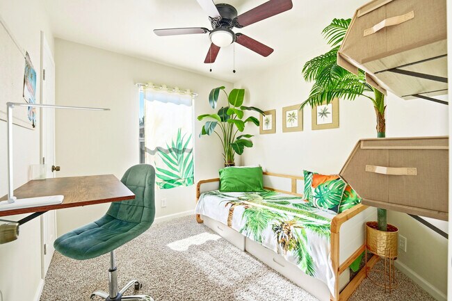 Building Photo - 11719 Spring Song Dr