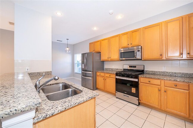Building Photo - 2505 Aster Cove Ln
