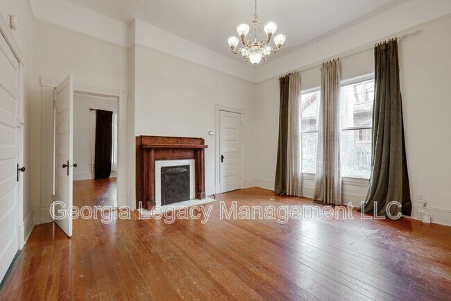 Building Photo - 295 Oglethorpe Ave