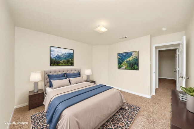 Building Photo - 26914 Springflight Ln