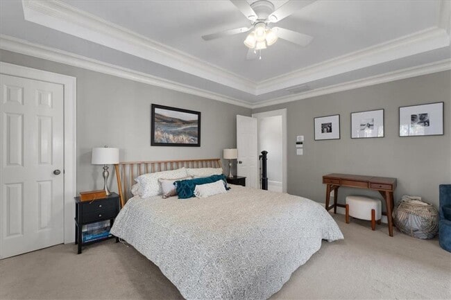 Building Photo - 3111 Alston Dr