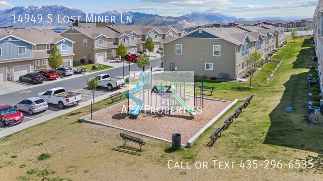 Building Photo - 14949 S Lost Miner Ln