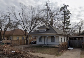 Building Photo - 1114 NW 42nd St
