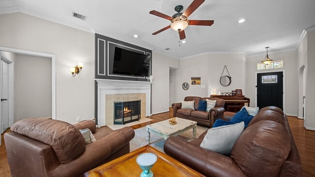 Building Photo - 14607 Graywood Grove Ln