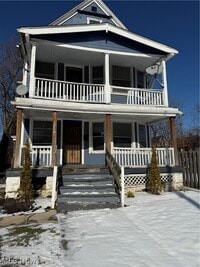 Building Photo - 10527 Earle Ave