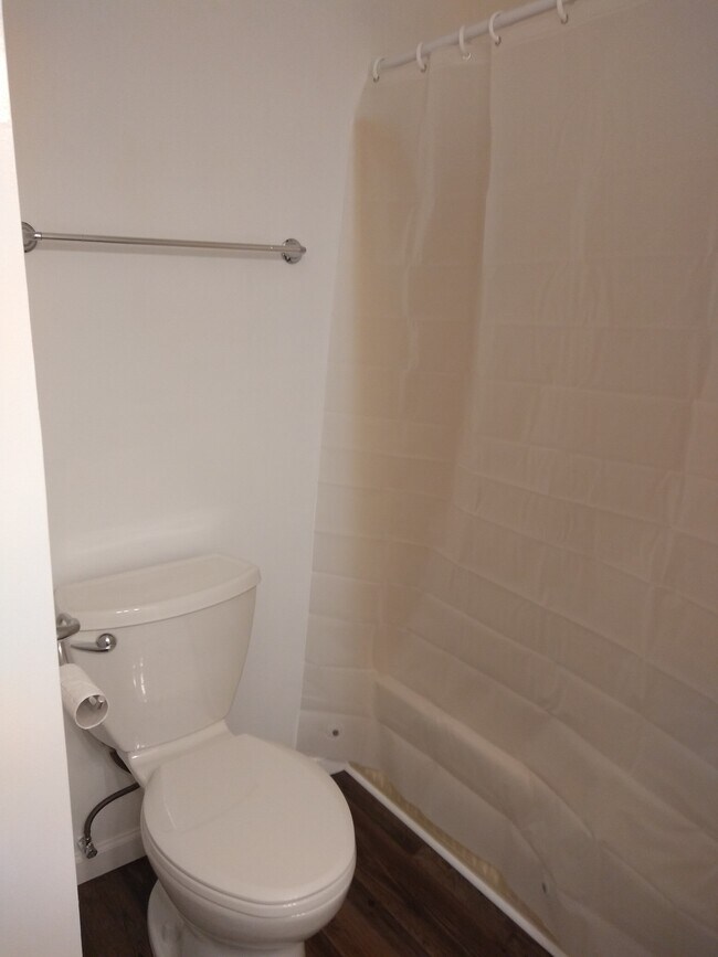 Bathroom - 4413 E Patrick Rd