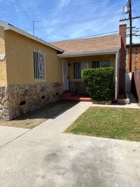 Building Photo - Don’t miss this opportunity to lease a beautifully updated home in one of Gardena’s most convenie...