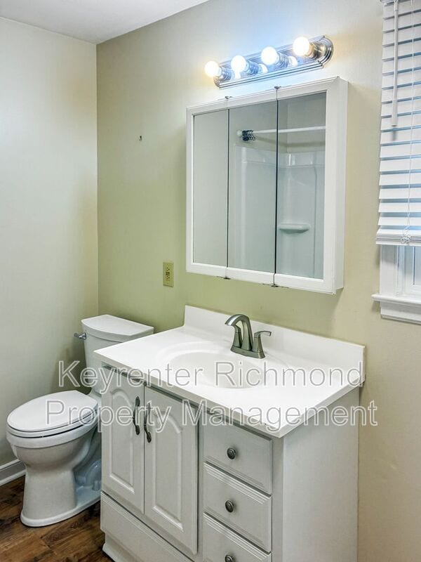 Building Photo - 2618 Darnell Rd