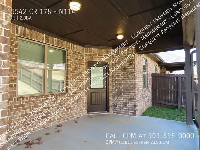 Building Photo - 15542 County Rd 178