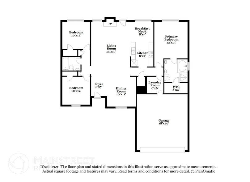 Building Photo - 922 Bayfield Dr