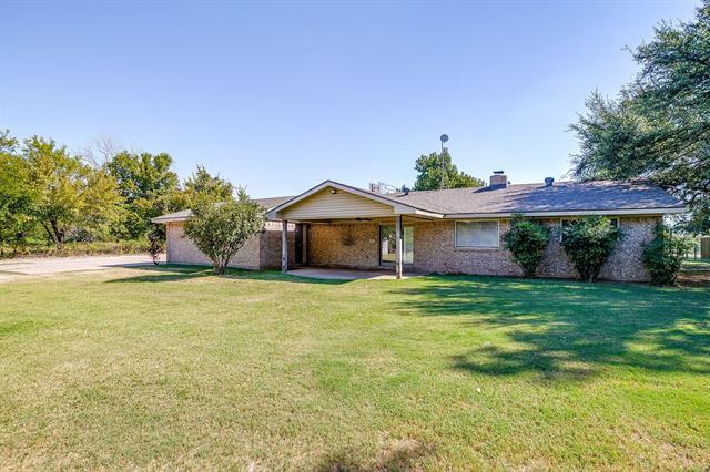 Primary Photo - 1060 S Burleson Blvd