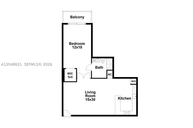 Building Photo - 2734 Bird 301