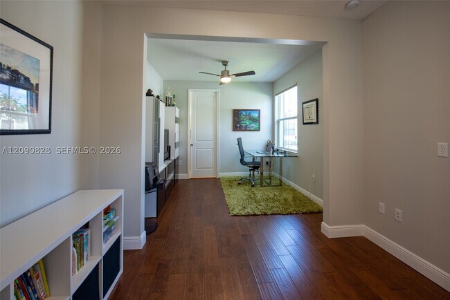 Building Photo - 12410 NW 33rd St