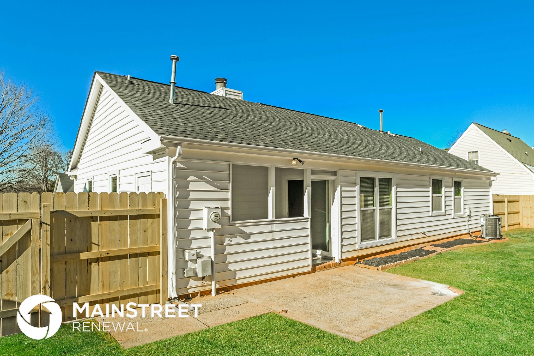 Building Photo - 8634 Milton Morris Dr