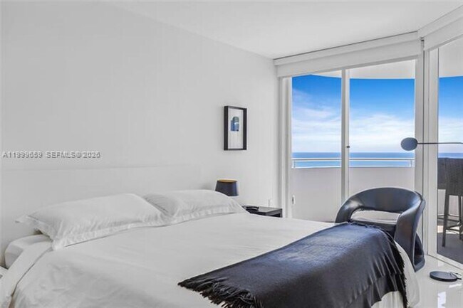 Building Photo - 6301 Collins Ave