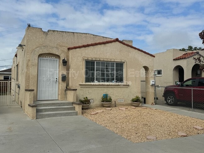 Building Photo - 4366 36th St