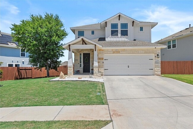 Building Photo - 324 Gaida Loop