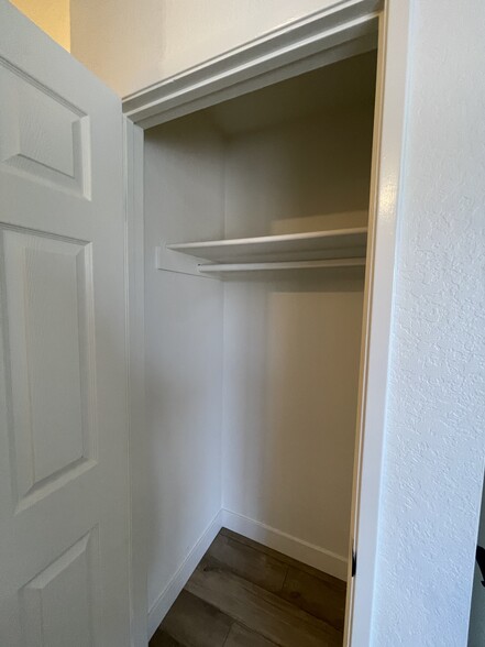 Additional Closet for Extra Storage - 4095 Rosenda Ct